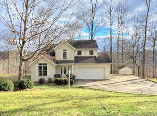 106 River Rock Dr, Fairmont, WV 26554