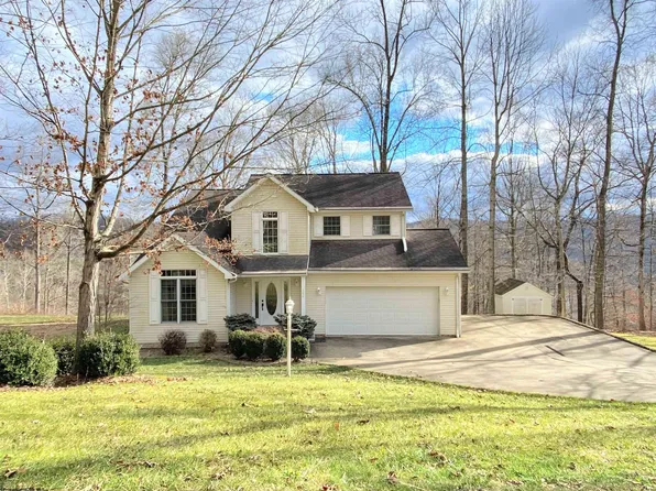 106 River Rock Dr, Fairmont, WV 26554