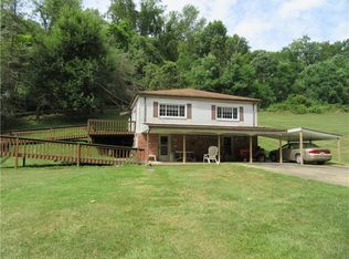 310 Wood St, Bentleyville, PA 15314
