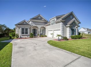 211 Bluestem Ln, Hardeeville, SC 29927