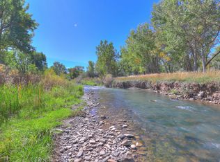 37401 Us Highway 160, Trinidad, CO 81082
