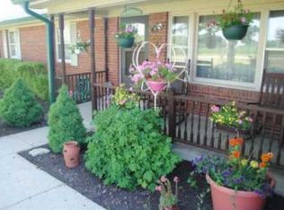 7625 S County Road 350 W, Stilesville, IN 46180