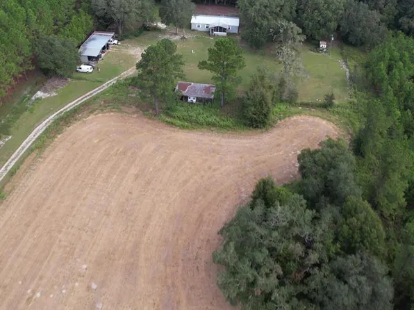 6751 NW 45th St, Chiefland, FL 32626