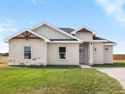 2342 Victoria Dr, Weslaco, TX, 78599