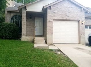 7909 Santa Catalina, San Antonio, TX 78250