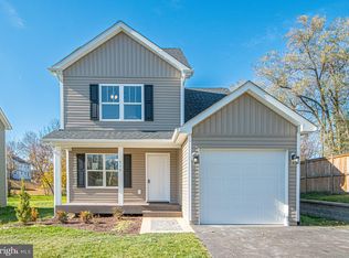 713 Ross St, Winchester, VA 22601