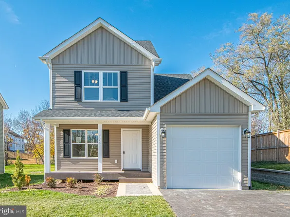 713 Ross St, Winchester, VA 22601