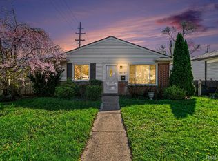 4124 Coolidge Hwy, Royal Oak, MI 48073
