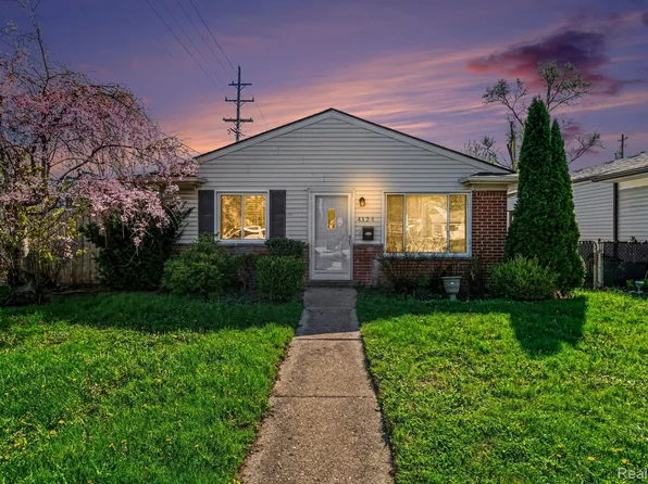 4124 Coolidge Hwy, Royal Oak, MI 48073