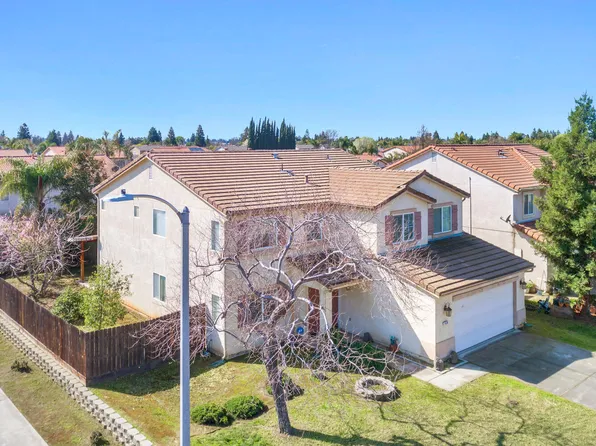 1839 Santa Maria Avenue, Porterville, CA 93257