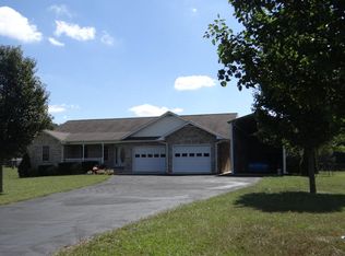 1703 Timber Trl, Cookeville, TN 38501