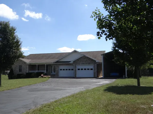 1703 Timber Trl, Cookeville, TN 38501