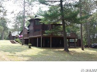 N180 Riviera Ave, Merrillan, WI 54754