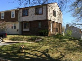 8401 Vision Ln, Walkersville, MD 21793