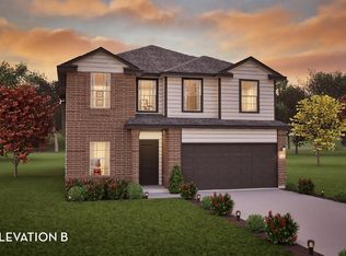 301 Gene Ray Ave, Bertram, TX 78605