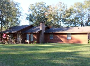 1732 Beulah Campground Rd, Repton, AL 36475