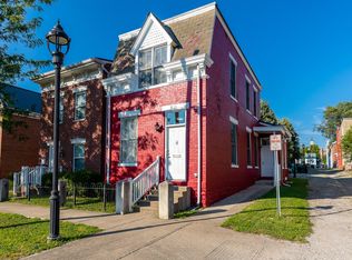 811 Isabella St, Newport, KY 41071