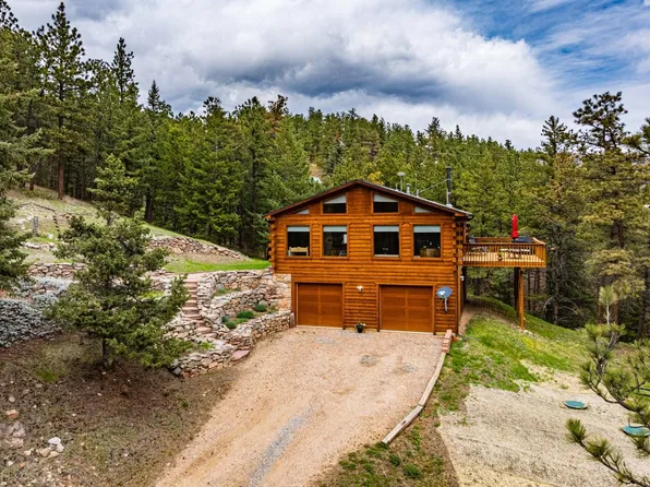 310 Wendelyn Way, Boulder, CO 80302