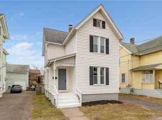 70 Randolph Ave, Meriden, CT 06451