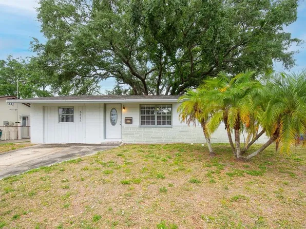 5875 92nd Ave N, Pinellas Park, FL 33782