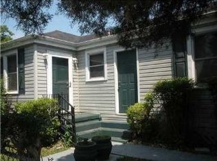 600 Carnation Ave, Metairie, LA 70001