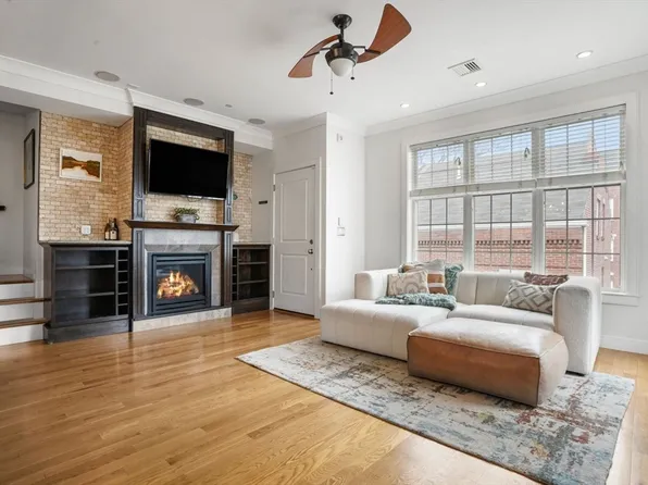 235 Gold St Unit 3, South Boston, MA 02127