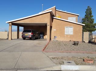 10213 Guadiana Pl SW, Albuquerque, NM 87121