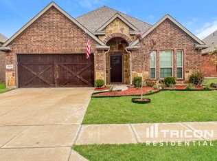2525 Sabine Cir, Royse City, TX 75189
