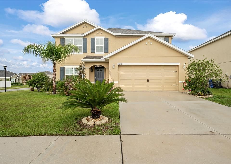 9634 Troncais Cir, Thonotosassa, FL 33592 | Zillow