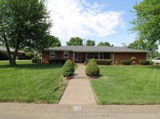 309 Wildwood Dr, Owensboro, KY 42303