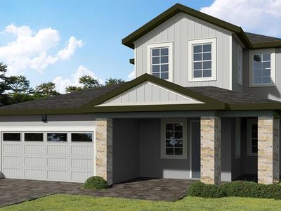 4931 Rain Shadow Dr, Saint Cloud, FL, 34772