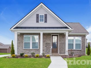 6405 Lake Run Ct, Mount Juliet, TN 37122