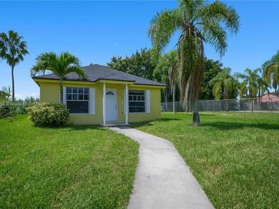 897 SW 10th St, Florida City, FL, 33034