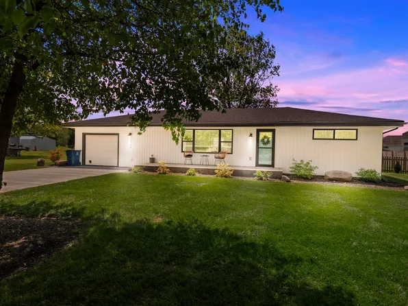 5404 Mars St, Fort Wayne, IN 46845