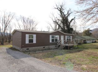 2817 Highway 441, Middlesboro, KY 40965
