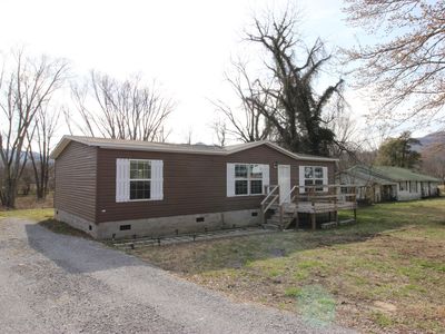 2817 Highway 441, Middlesboro, KY, 40965