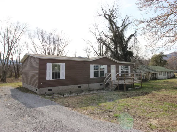 2817 Highway 441, Middlesboro, KY 40965