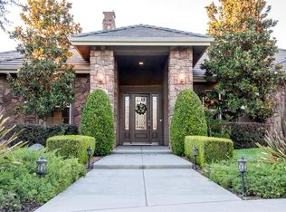 3908 W Oriole Ct, Visalia, CA 93291