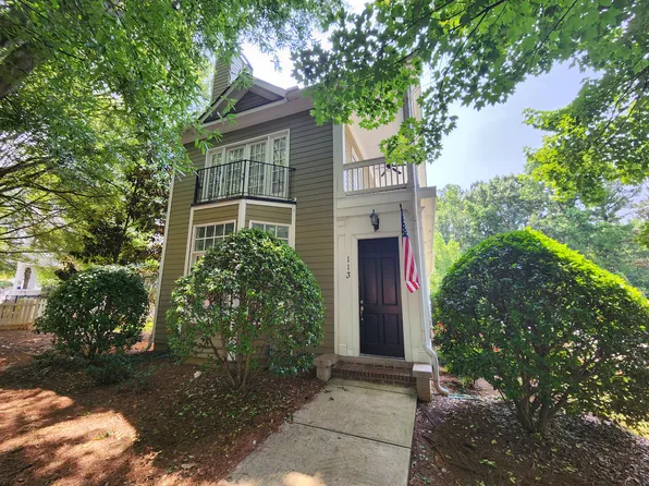 113 Magnolia Blossom Way, Athens, GA 30606