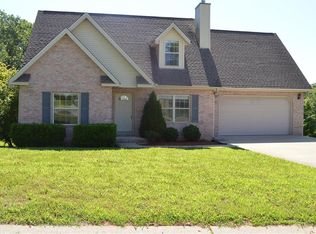 114 Ridgeview Dr, Saint Robert, MO 65584