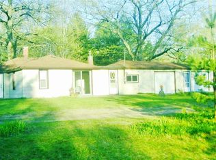 4351 Riley Rd, Gladwin, MI 48624