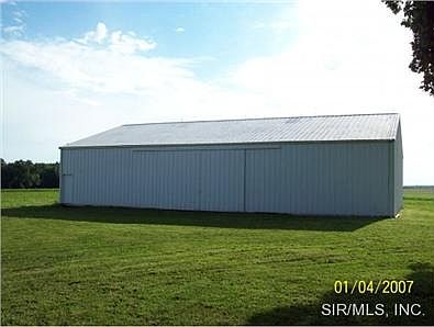 48X72 MORTON BLDGCLEAR SPAN
