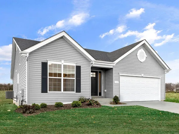 133 Creek Haven Ct, Lake Saint Louis, MO 63367
