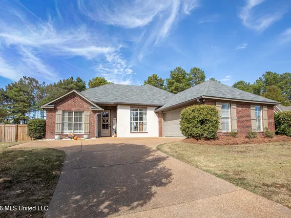 132 Mason Way, Madison, MS 39110