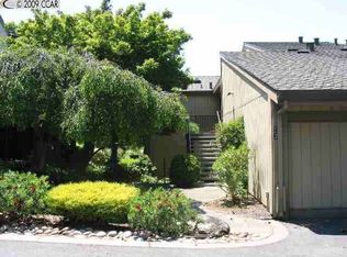 3355 Rossmoor Pkwy APT 1, Walnut Creek, CA 94595