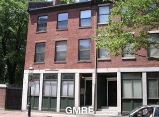 18 Main St #3, Charlestown, MA 02129
