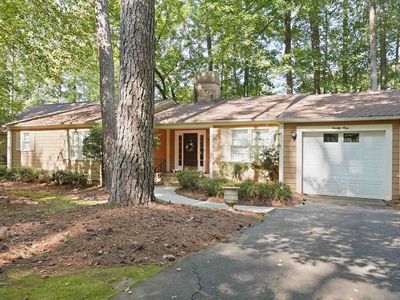 21 Forest Oaks Way, Spartanburg, SC, 29307