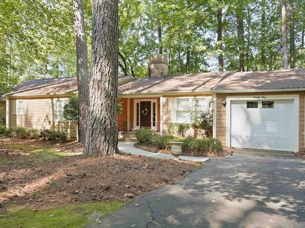 21 Forest Oaks Way, Spartanburg, SC 29307