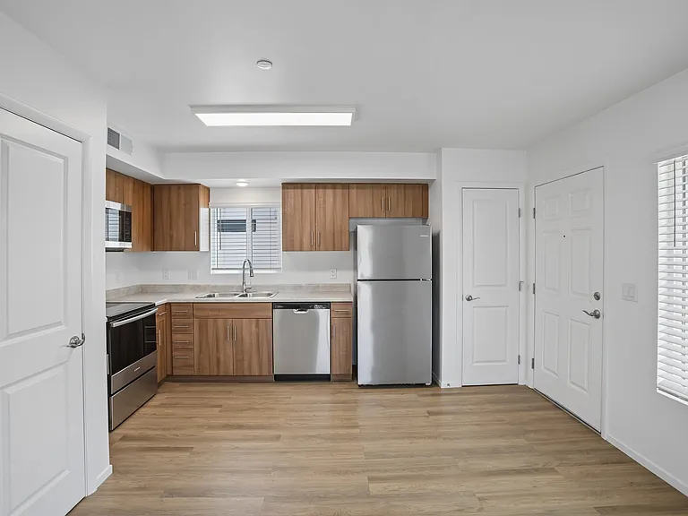 Tempo Apartments — Photo 34
