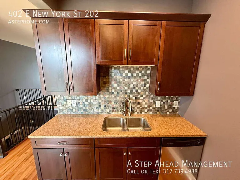 402 E New York St #202 — Photo 5